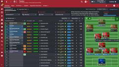  FM 2016 4-1-2-3 DOMİNANT TAKTİK