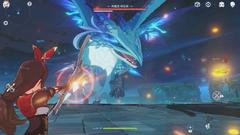 Genshin Impact [PS5 / PS4 ANA KONU] - TÜRKÇE