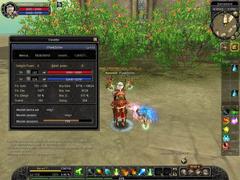  Mensa # 3Tek6ZoOM # 113 LvL #Wizard-Bard