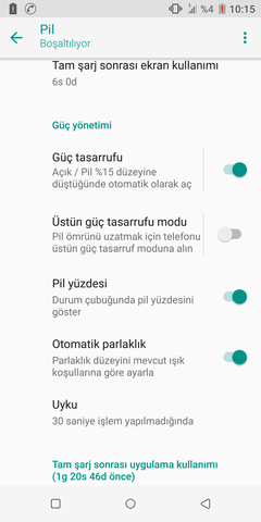 *****HTC U11+ Plus Kulübü*****