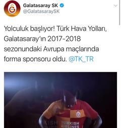 AVL 2017-2018 2. Öneleme Turu | Galatasaray-Östersund | 20 Temmuz Perşembe | 