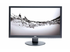  27inch AOC E2752V LED 5MS FULL HD ( TAKASLI)