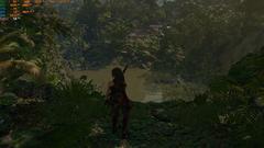 Shadow of the Tomb Raider gtx1060 ve gtx1070 ti Benchmark SS ve Video
