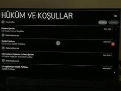 2019 LG C9 OLED TV KULLANICILARI KULÜBÜ