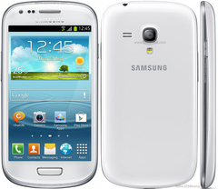  SAMSUNG GALAXY S3 MINI (GT-I8190) - ANA KONU