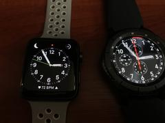 Samsung Gear S3 Frontier & Classic [ANA KONU]