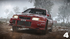 DiRT 4 (2017) [ANA KONU]