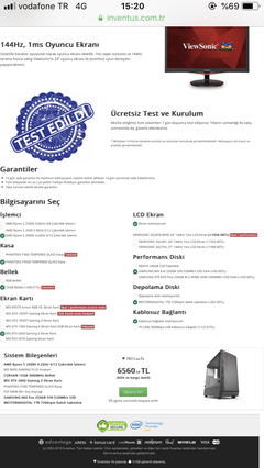 Sistem tavsiyesinde aklıma takılan sorular