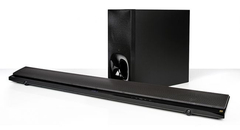 SONY HT-NT5 4K SOUNDBAR (DTS HD MASTER - DOLBY TRUE HD) 3xHDMI