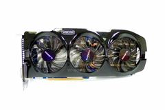  ###Gigabyte GTX670 Windforce 2GB Kapsamlı Kullanıcı İncelemesi###