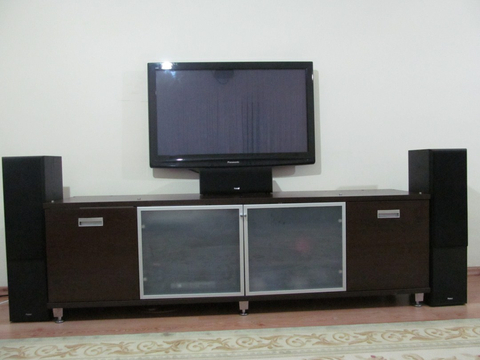GİRİŞ SEVİYE AVR SES SİSTEMLERİ TAVSİYE VE EKİPMANLARI