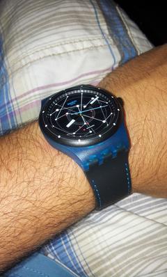  SWATCH Sistem51 İnceleme / AnaKonu