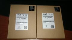  2x Fabrika Sıfırlanmış - OCZ Vertex 450 128 GB SSD - VTX450-25SAT3-128G.RF - FD 8