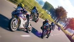 TT Isle of Man: Ride On The Edge [PS4 ANA KONU]