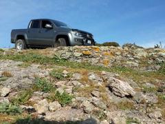  VW AMAROK Pick-up kullanıcıları