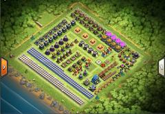 Full TH12 60+60+30 1.100 TL