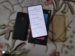 Xiaomi mi9t 6-128, 3 aylık, kayıtlı. ( 2150 TL )