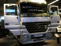  MERSOCULAR KLUBÜ (ACTROS VE AXOR)