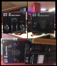 Aerocool GT-S Full Tower Sıfır Kapalı Kutu