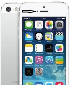 Apple iPhone 5s [ANA KONU]