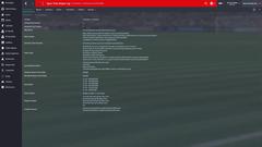  Football Manager 2015 Türkiye Ligi Gerçekçi Para Ödülleri ve Yabancı Sınırı