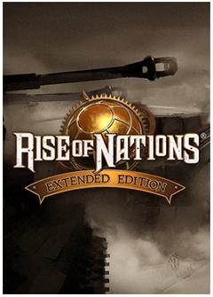 RİSE OF NATİONS Extended Edition Türkçe yama (istek)