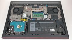 Dell Gaming i5 + GTX1050 ekran kartlı Laptop = 2950 TL