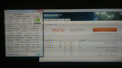  Palit GTX580 @1Ghz Testler