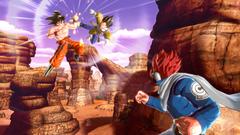  Dragon Ball PS4 Ana Konu