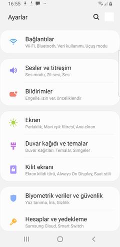 Android 10 | Pie Rehberi | Faydalı Anlatımlar | Rom Linkleri | Oreo, Nougat, MM