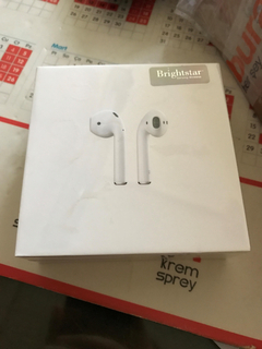 Apple AirPods (Tüm Modeller) [ANA KONU]