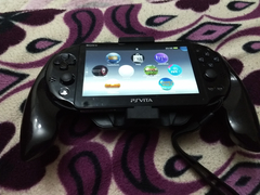 Slim pa Vita 3.68 16gb Sony kart pkgj adrenalin yuklu