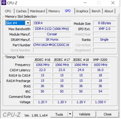 Corsair ram düzgün çalışıyor mu ?