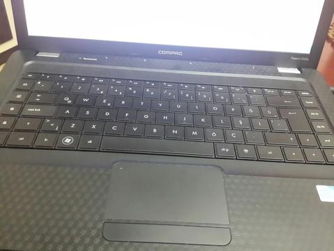 HP Compaq Presario CQ56 300 tl