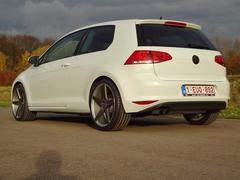  VW GOLF - SEVENLER & FANATİKLER & KULLANICILAR