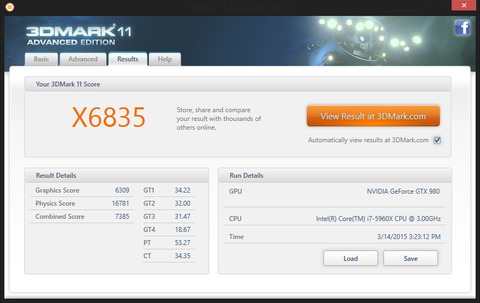 Evga Gtx 980 Classified - Kullanıcı İncelemesi -