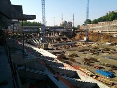  Beşiktaş'ımızın Yeni Stadyumu Vodafone Arena [Ana Konu]