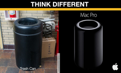 Mac Pro tarihe mi karışıyor?