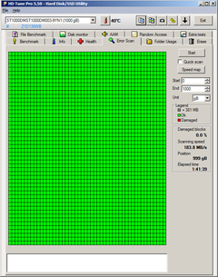  Seagate Barracuda 1TB 3.5 HDD