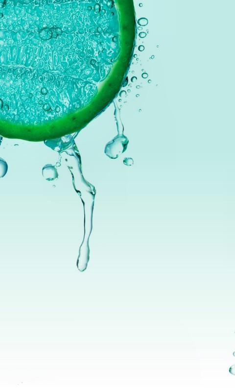 NOKIA S^3 / Anna / Belle - Uygulama / Oyun / Tema - Ana Konu II