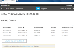 4TB RED NAS WD40EFRX 