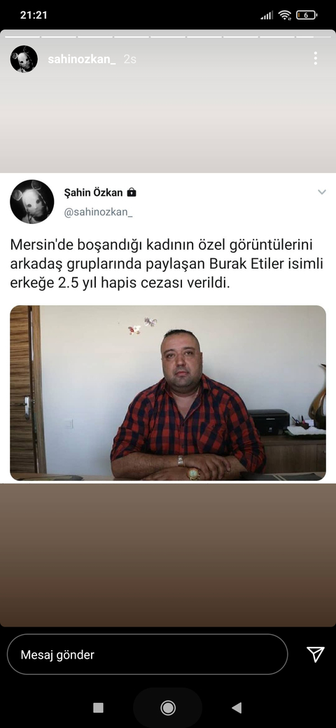 Gavat kimdir kime denir
