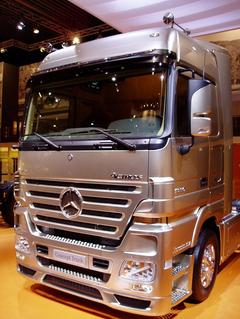  MERSOCULAR KLUBÜ (ACTROS VE AXOR)