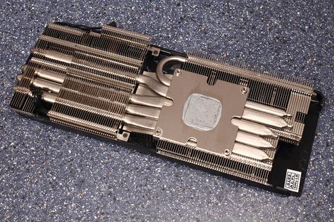 EVGA GTX 980 Tİ SC + ACX 2.0 + Kullanıcı İncelemesi