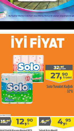 Migros İndirim, Kampanya ve Fırsatları [Ana Konu]