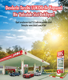 LUKOIL OPEL İNDİRİM KARTI