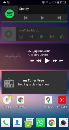 Sizce En İyi Android Launcher?