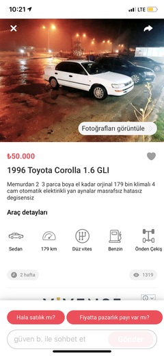 Piyasa gerçekten mi kötü yoksa bizimle dalga mi geciyorlar?