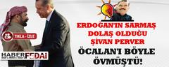  DAHA ÖNCE AKP'YE OY VERMİŞ, AMA ŞİMDİ İĞRETİ OLANLAR