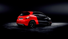  208 GTI 30. YIL PEUGEOT SPORT IMZALI GTI LERIN EN IDDIALISI